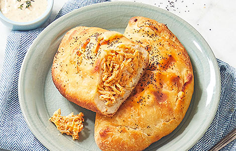 Calzones